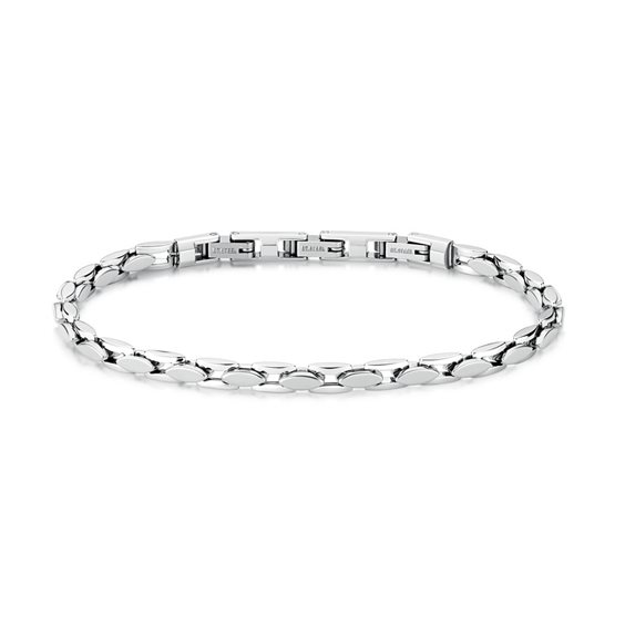 Bracciale Brosway Uomo Riptide in Acciaio BTD046 - BTD046